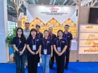 樂和家 | 廣交會完美收官  訂單如潮展實(shí)力